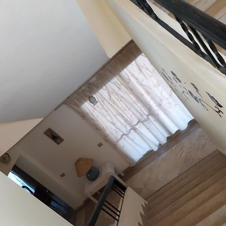 My Home Hostel Σαρμ Ελ Σέιχ Εξωτερικό φωτογραφία