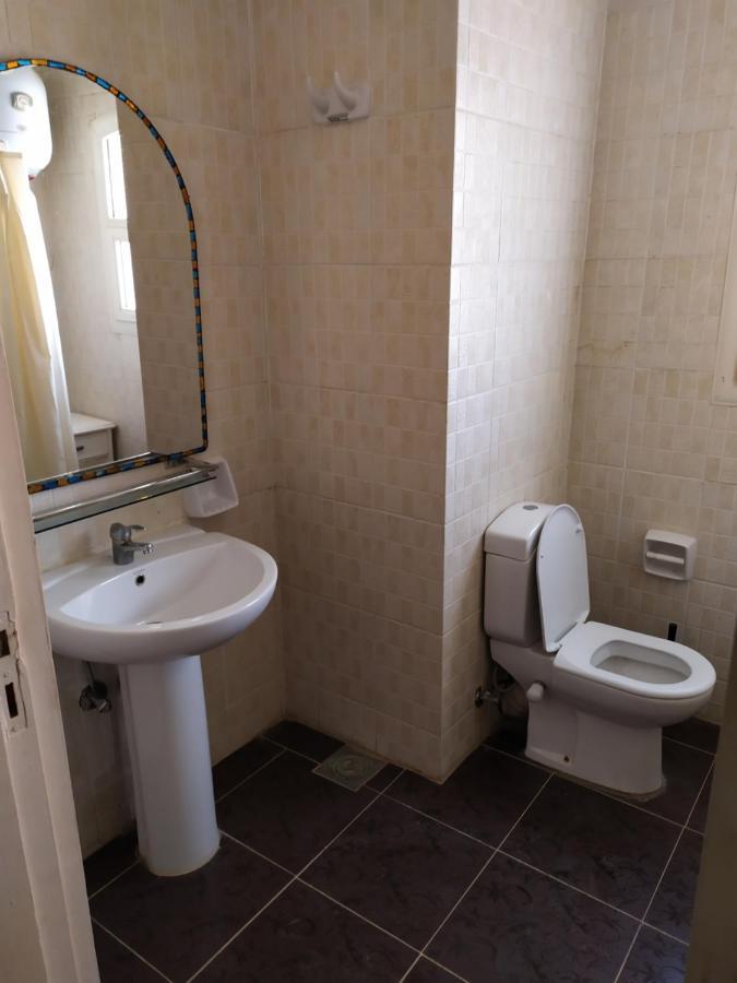 My Home Hostel Σαρμ Ελ Σέιχ Εξωτερικό φωτογραφία