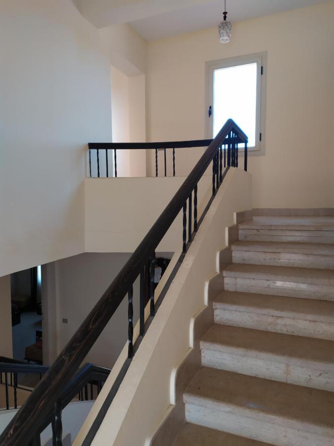 My Home Hostel Σαρμ Ελ Σέιχ Εξωτερικό φωτογραφία