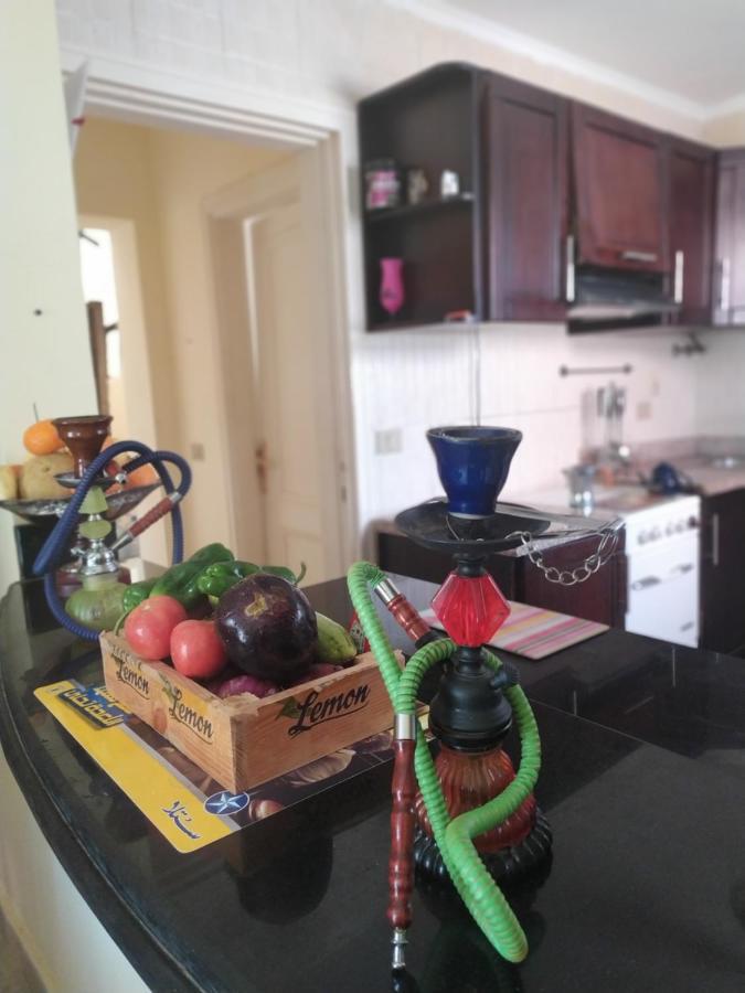 My Home Hostel Σαρμ Ελ Σέιχ Εξωτερικό φωτογραφία